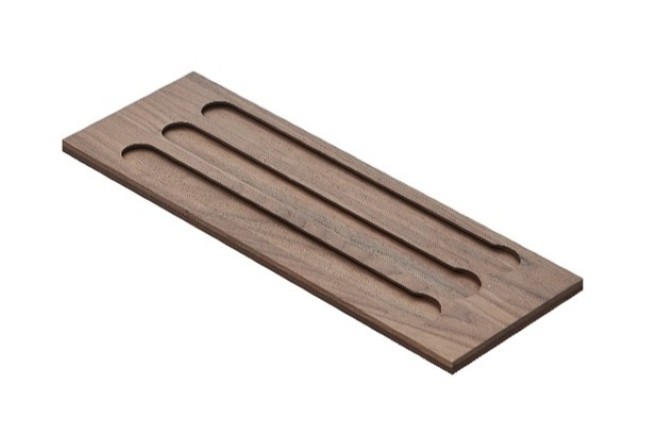 Insertion capsules de café 150 mm